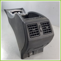 Tunnel Centrale RENAULT LAGUNA 3a Serie 5 Porte 969102243R 2007 2009 FAURECIA FE140509