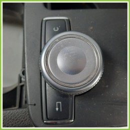Tunnel Centrale MERCEDES-BENZ Classe C W/S204 4 Porte A2046800150 2007 2011
