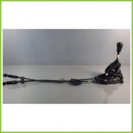 Leveraggio cambio CITROEN C1 1.0 33530-0H010 2005 2014