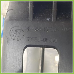 Leveraggio cambio CITROEN C1 1.0 33530-0H010 2005 2014