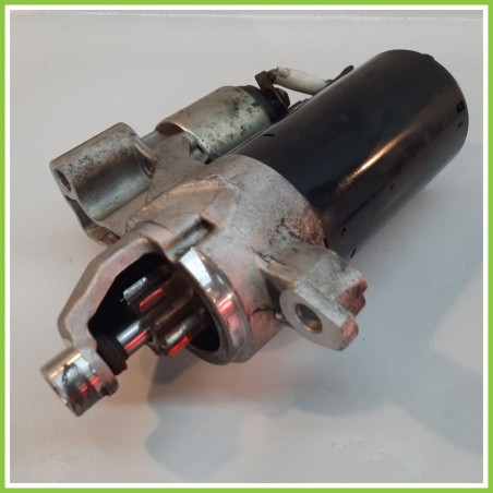 Motorino Avviamento BOSCH 0001115056 AUDI A4 8K 03L911021H