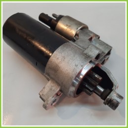 Motorino Avviamento BOSCH 0001115056 AUDI A4 8K 03L911021H