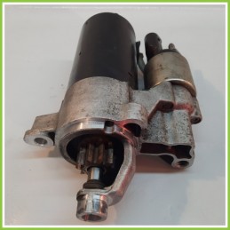 Motorino Avviamento BOSCH 0001115056 AUDI A4 8K 03L911021H