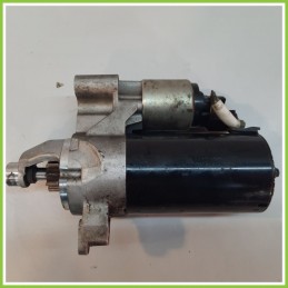 Motorino Avviamento BOSCH 0001115056 AUDI A4 8K 03L911021H