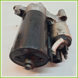 Motorino Avviamento BOSCH 0001115056 AUDI A4 8K 03L911021H