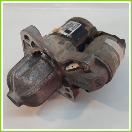 Motorino Avviamento MITSUBISHI M000T33071ZM SUZUKI ALTO 31100M68K10