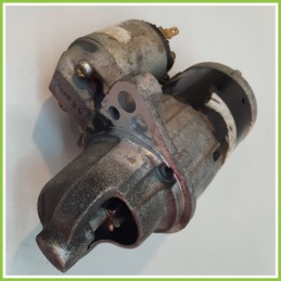Motorino Avviamento MITSUBISHI M000T33071ZM SUZUKI ALTO 31100M68K10