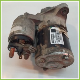 Motorino Avviamento MITSUBISHI M000T33071ZM SUZUKI ALTO 31100M68K10