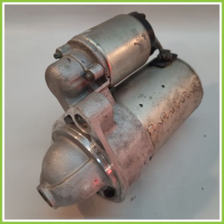 Motorino Avviamento CHEVROLET 96963482 CHEVROLET (DAEWOO) MATIZ M200 96963482