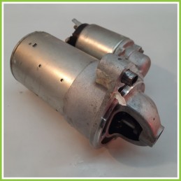 Motorino Avviamento CHEVROLET 96963482 CHEVROLET (DAEWOO) MATIZ M200 96963482
