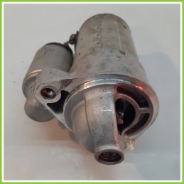 Motorino Avviamento CHEVROLET 96963482 CHEVROLET (DAEWOO) MATIZ M200 96963482