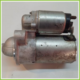 Motorino Avviamento CHEVROLET 96963482 CHEVROLET (DAEWOO) MATIZ M200 96963482