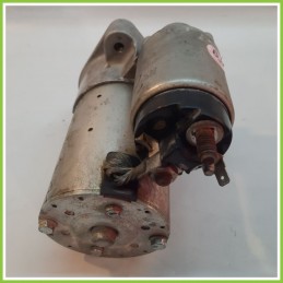Motorino Avviamento CHEVROLET 96963482 CHEVROLET (DAEWOO) MATIZ M200 96963482