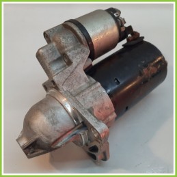 Motorino Avviamento BOSCH 0001107522 CHEVROLET (DAEWOO) AVEO T300 55578921