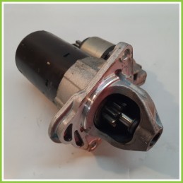 Motorino Avviamento BOSCH 0001107522 CHEVROLET (DAEWOO) AVEO T300 55578921