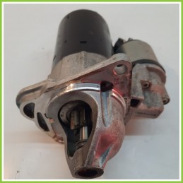 Motorino Avviamento BOSCH 0001107522 CHEVROLET (DAEWOO) AVEO T300 55578921