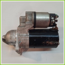 Motorino Avviamento BOSCH 0001107522 CHEVROLET (DAEWOO) AVEO T300 55578921