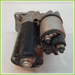 Motorino Avviamento BOSCH 0001107522 CHEVROLET (DAEWOO) AVEO T300 55578921