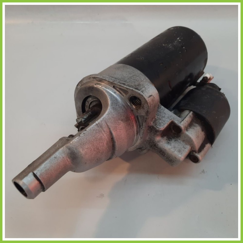 Motorino Avviamento BOSCH 0001109021 AUDI A6 Allroad 4B 059911023H