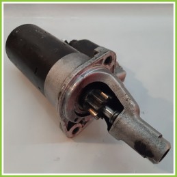 Motorino Avviamento BOSCH 0001109021 AUDI A6 Allroad 4B 059911023H
