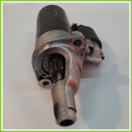 Motorino Avviamento BOSCH 0001109021 AUDI A6 Allroad 4B 059911023H