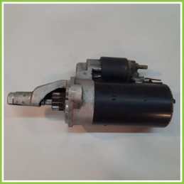 Motorino Avviamento BOSCH 0001109021 AUDI A6 Allroad 4B 059911023H