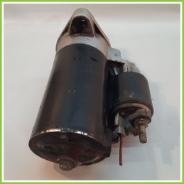 Motorino Avviamento BOSCH 0001109021 AUDI A6 Allroad 4B 059911023H