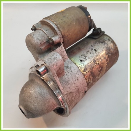 Motorino Avviamento CHEVROLET 96497700 CHEVROLET (DAEWOO) MATIZ M200 96497700