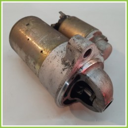 Motorino Avviamento CHEVROLET 96497700 CHEVROLET (DAEWOO) MATIZ M200 96497700
