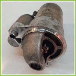Motorino Avviamento CHEVROLET 96497700 CHEVROLET (DAEWOO) MATIZ M200 96497700