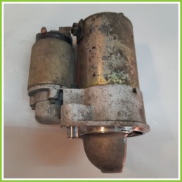 Motorino Avviamento CHEVROLET 96497700 CHEVROLET (DAEWOO) MATIZ M200 96497700