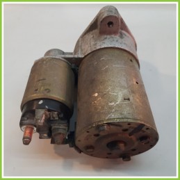 Motorino Avviamento CHEVROLET 96497700 CHEVROLET (DAEWOO) MATIZ M200 96497700