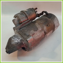 Motorino Avviamento DENSO E5820NAI04 BMW X5 E53 2247391