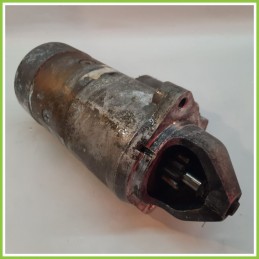 Motorino Avviamento DENSO E5820NAI04 BMW X5 E53 2247391