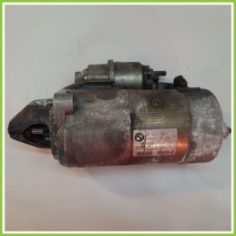 Motorino Avviamento DENSO E5820NAI04 BMW X5 E53 2247391