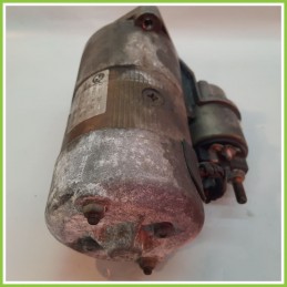 Motorino Avviamento DENSO E5820NAI04 BMW X5 E53 2247391