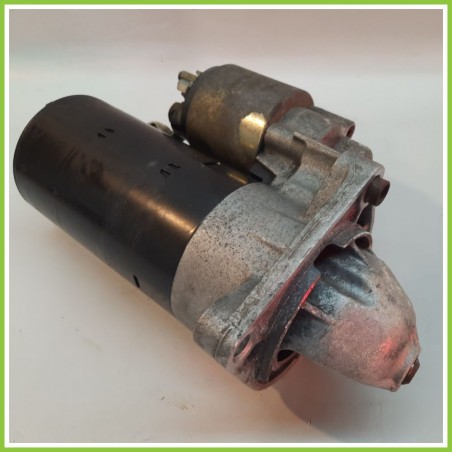 Motorino Avviamento BOSCH 0001109253 ALFA ROMEO GT X2 0001109253