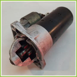 Motorino Avviamento BOSCH 0001109253 ALFA ROMEO GT X2 0001109253