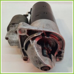 Motorino Avviamento BOSCH 0001109253 ALFA ROMEO GT X2 0001109253