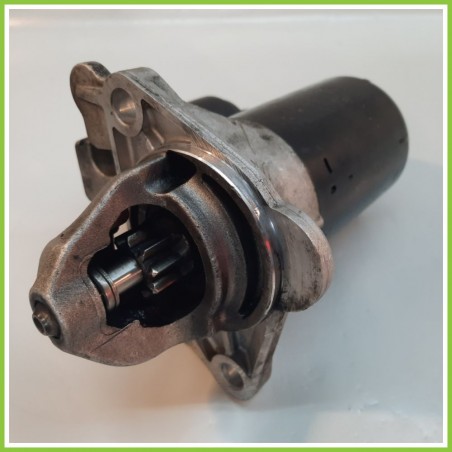 Motorino Avviamento BOSCH 0001106018 MINI MINI R50/R53 148999501A