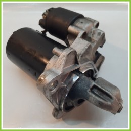 Motorino Avviamento BOSCH 0001106018 MINI MINI R50/R53 148999501A