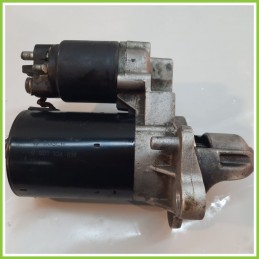 Motorino Avviamento BOSCH 0001106018 MINI MINI R50/R53 148999501A