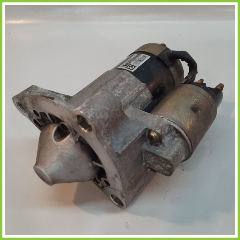 Motorino Avviamento MITSUBISHI MOOT82081 PEUGEOT 307 MOOT82081