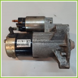 Motorino Avviamento MITSUBISHI MOOT82081 PEUGEOT 307 MOOT82081