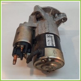Motorino Avviamento MITSUBISHI MOOT82081 PEUGEOT 307 MOOT82081