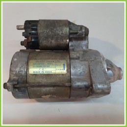 Motorino Avviamento DENSO SR2280004641 SUZUKI WAGON R+ 31100M70F00