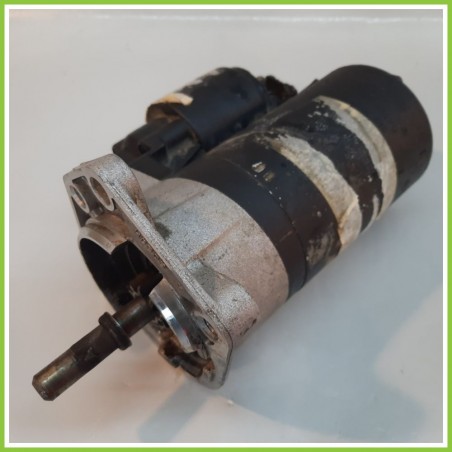 Motorino Avviamento BOSCH 0001112027 SEAT AROSA 6H 0369110236Q