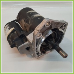 Motorino Avviamento BOSCH 0001112027 SEAT AROSA 6H 0369110236Q
