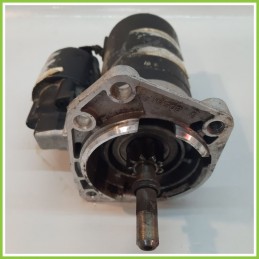 Motorino Avviamento BOSCH 0001112027 SEAT AROSA 6H 0369110236Q