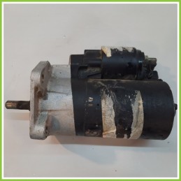 Motorino Avviamento BOSCH 0001112027 SEAT AROSA 6H 0369110236Q